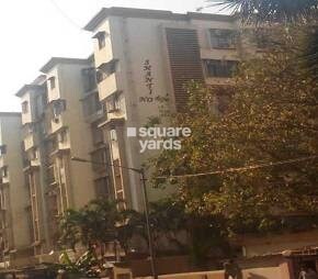 Shanti No 1 Apartment