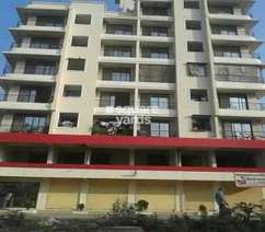 Shanti Rishita Apartment Flagship