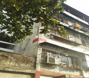 Shanti Sadan Apartment residential project in Vile Parle West