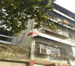 Shanti Sadan Apartment Flagship