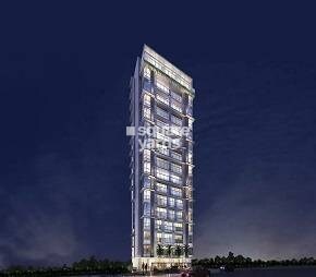 Shanti Sadan CHS Bandra