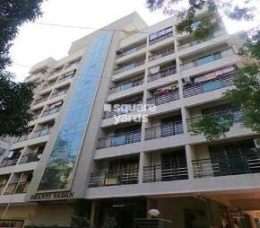 Shanti Sadan CHS Santacruz East
