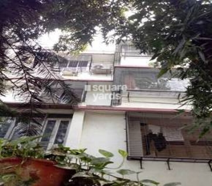 Shanti Sadan Plot 73 Cover Image