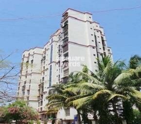Shanti Tower