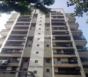 Shanti Towers Ghatkopar