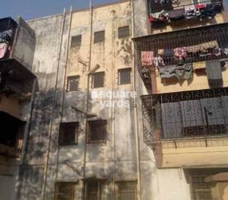 Shantiniketan Apartment Plot 190 Cover Image