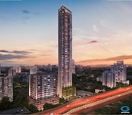 Shantiniketan Apartments Matunga Video