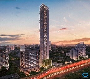 Shantiniketan Apartments Matunga