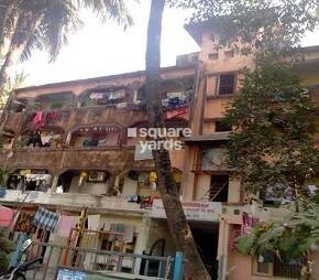 Shantiniketan CHS