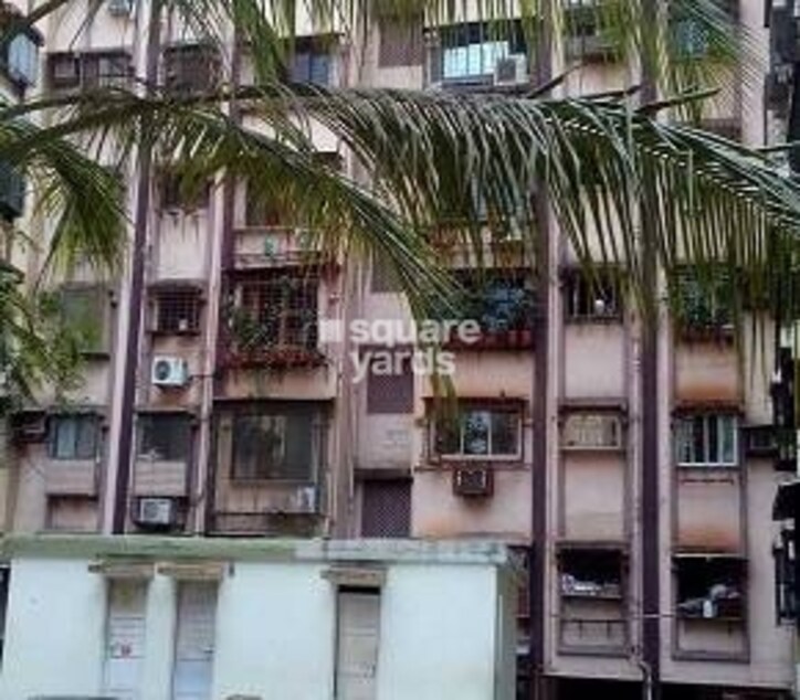 Shantivan CHS Andheri Cover Image