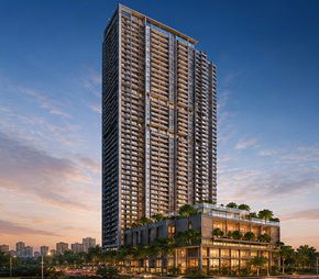Shapoorji Pallonji Aquila Featured Image