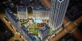 Shapoorji Pallonji Aubburn in Kandivali East, Mumbai