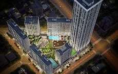 Shapoorji Pallonji Aubburn Wing A Featured Image