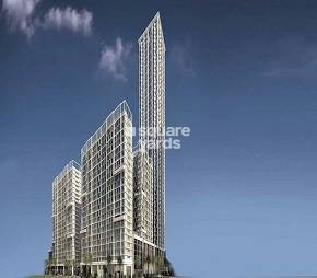 Shapoorji Pallonji JK Tower