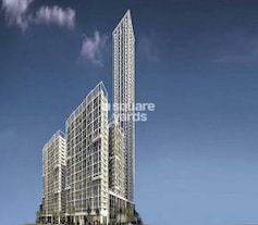 Shapoorji Pallonji JK Tower, Gamdevi, Mumbai