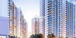 Shapoorji Pallonji Joyville Virar Phase 4 in Virar West, Mumbai