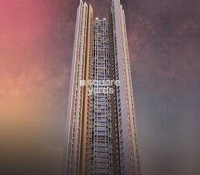 Shapoorji Pallonji Mumbai Dreams