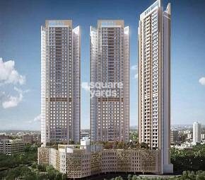 Shapoorji Pallonji Sarova Complex