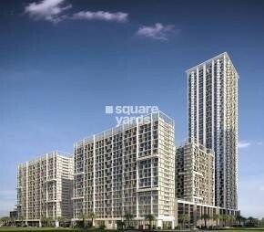 Shapoorji Pallonji Siennaa