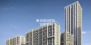 Shapoorji Pallonji Siennaa in Kandivali East, Mumbai