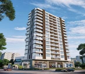 Shapoorji Pallonji The Designate