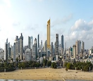 Shapoorji Pallonji The Odyssey Video