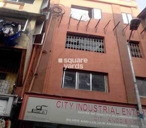 Sharada Building Apartment