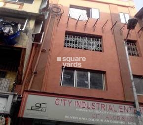 Sharada Building Apartment Flagship