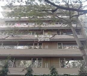 Sharanam Apartment