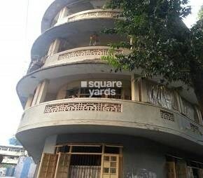 Sharda Sadan