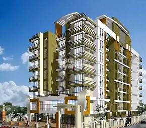 Shardai Laxman Nagar CHS, Kandivali West, Mumbai