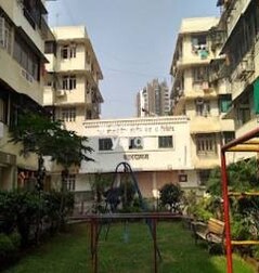 Shardashram Dadar CHS Shardashram Dadar CHS