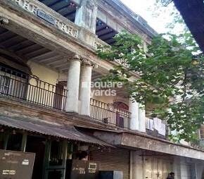 Shastri Building