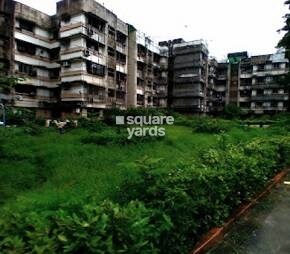Shatrunjay Apartments