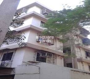 Shatrunjay Giri Apartment