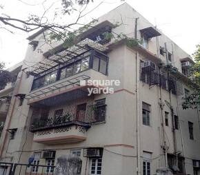 Shavitri Sadan Apartment