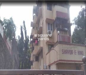shayda-e-hind-chs