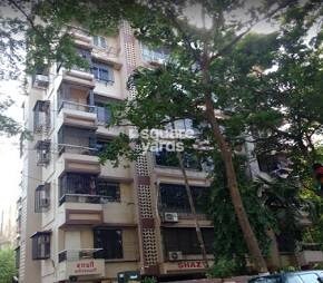 Shazy Apartment