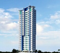 SHDC Solitaire Heights 3, Malad West, Mumbai