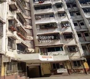 Sheetal Building