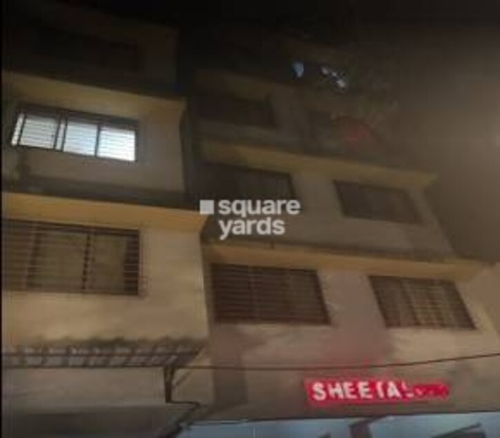 Sheetal CHS Goregaon Cover Image
