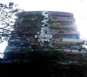 Sheetal Smruti Apartment