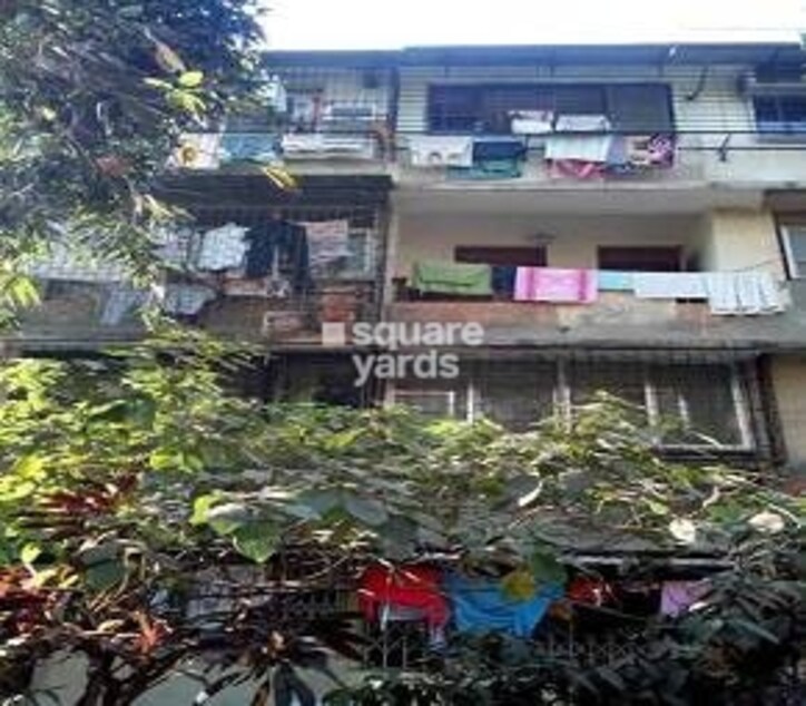 Shefali Apartment Santacruz Cover Image