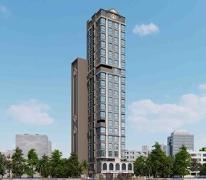 Shelaji Trevi Apartments