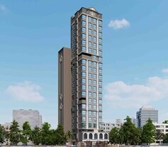 Shelaji Trevi Apartments, Borivali West, Mumbai