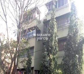 Sheldon Apartment