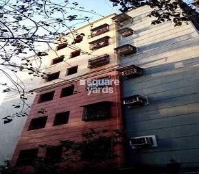 Sheraton Classic Apartment