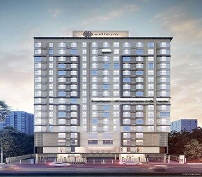 Sheth Aadhayay, Andheri West, Mumbai