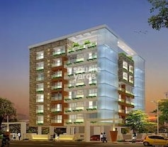 Sheth Ankur, Ghatkopar East, Mumbai