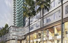 Sheth Auris Galleria Featured Image